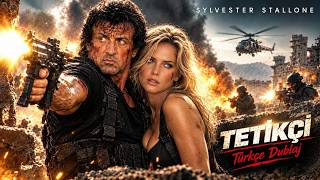 TETİKÇİ | Türkçe Dublaj Aksiyon Filmleri - Full HD Film İzle - Yeni Film 2026 (S