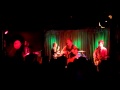 Sherwood--Make It Through