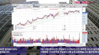 TI, 2분기 실적 호조 불구 주가 급락…3분기 실적 불투명, 거래량 1256만주로 2배 급증  2021년 7월 23일 글로벌이코노믹 제작