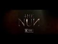 The Conjuring Universe Tv Spot Logos Added The Curse Of La Llorona