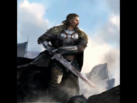 Ulfric Stormcloak - Why I fight