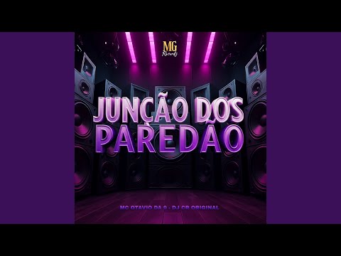 JUNÇÃO DOS PAREDÃO