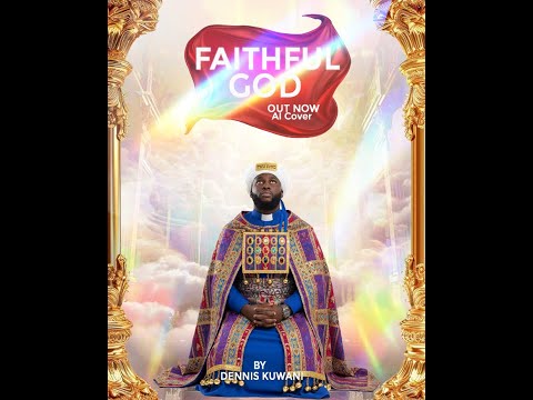 Dennis Kuwani -  Faithful God