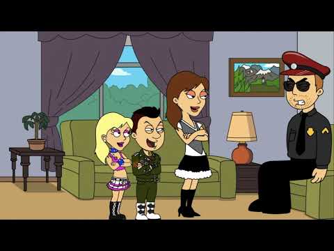 Stacy, Zulcan and Dolly Insult Their Dad And Get Grounded