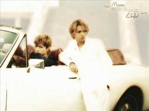 Moon Child - Ending Theme