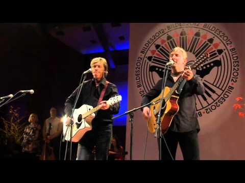 Juris Hiršs un Harijs Ozols - Dzērves (BILDES 2012)