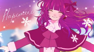 - めろくる/ハピメリ 歌ってみた【mira】