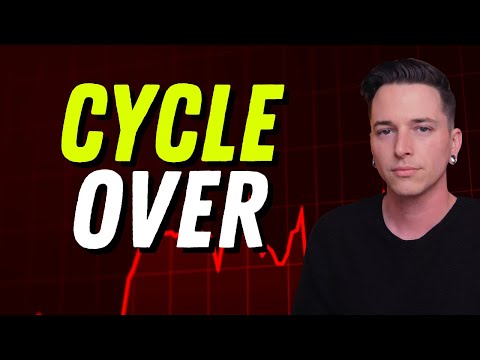 HOOD Stock: Why This Bull Run Is Probably Over