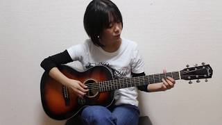 Video thumbnail for Fender「CP-140SE」でカノン進行（in D）鳴らしてみた by 価格.comマガジン