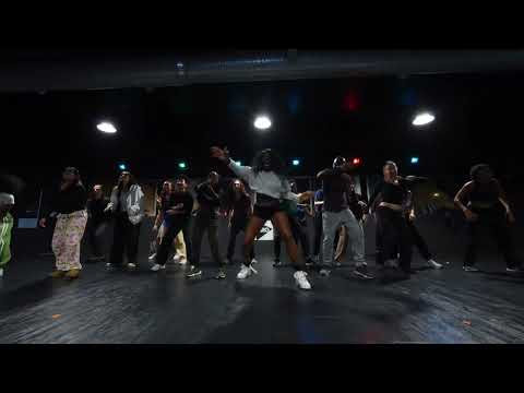 Danceclass - Vegedream feat Bill Clinton viral remix (by 3D)