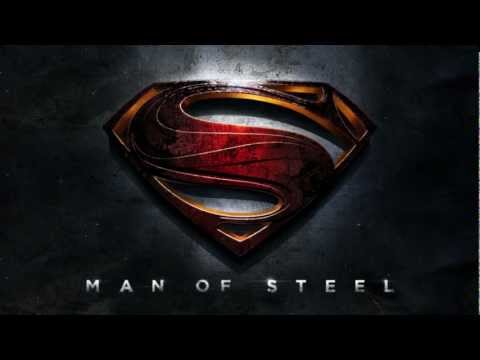 Soundtrack Trailer #2 - Lisa Gerrard / Elizabeth The Golden Age - Man Of Steel [HD]