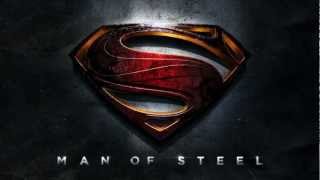Soundtrack Trailer #2 - Lisa Gerrard / Elizabeth The Golden Age - Man Of Steel [HD]