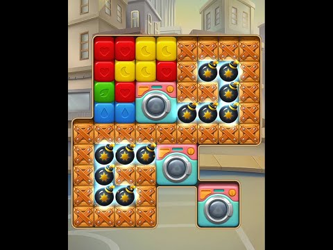 TOON BLAST level 3310