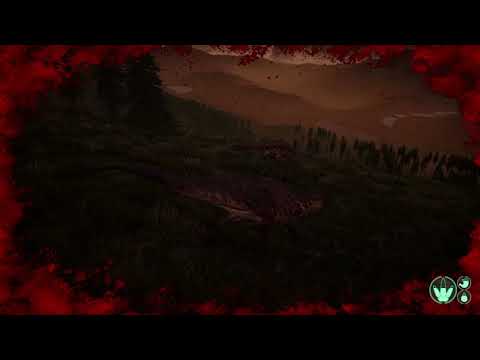 The Isle  Allo vs Anky