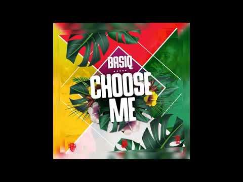 Basiq - Choose me (Official Audio)