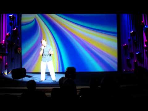 Show must go on (Queen) - Danilov Andrei