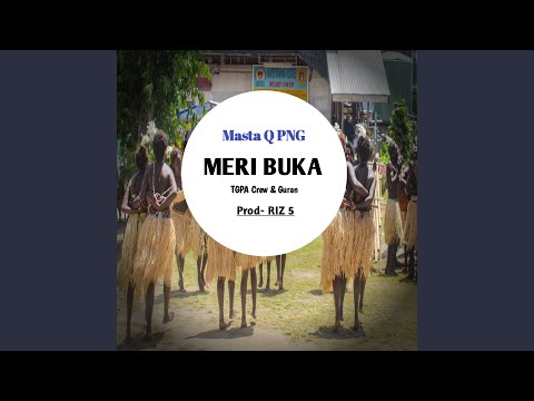 Meri Buka