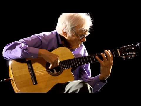 Gene Bertoncini - "A Medley of Standards"