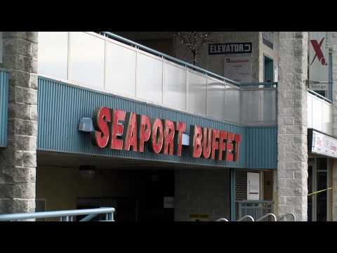 Deadly Hammer Attack