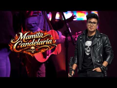 MAMITA CANDELARIA / ROCK / MYRIAM CALRODRI - AGRUPACIÓN CANDELARIA 