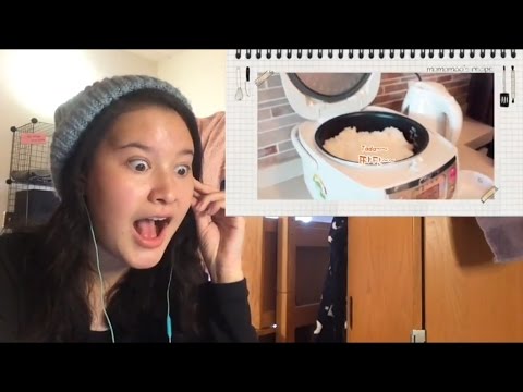 MAMAMOO Recipe MV Reaction
