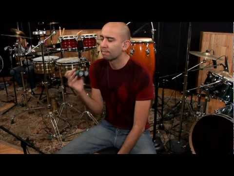 El aire de tu casa (Instrumental)