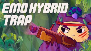 Video thumbnail for Emo Hybrid Trap (Sample Pack) by Dropgun Samples