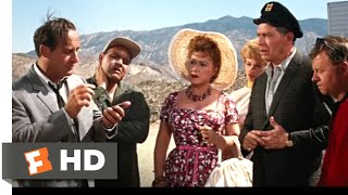 Its a Mad Mad Mad Mad World (1963) - Every Man for