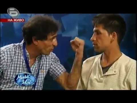 Music Idol 3 - Марин и Мустафа обсъждат финалистите