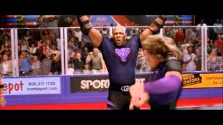 Dodgeball - Ben Stiller