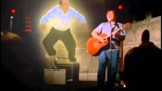 Tenacious D (TV version) - Kyle Took A Bullet For Me