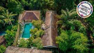 Kano Sari Ubud Villa | Bali, Indonesia | Hotel Review ⭐