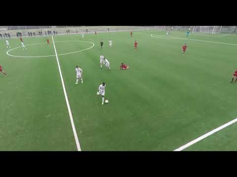 Yonatan Greenbaum - Rot Weiss Frankfurt U17