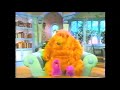 Bear In The Big Blue House Promo Pip Pop 1998