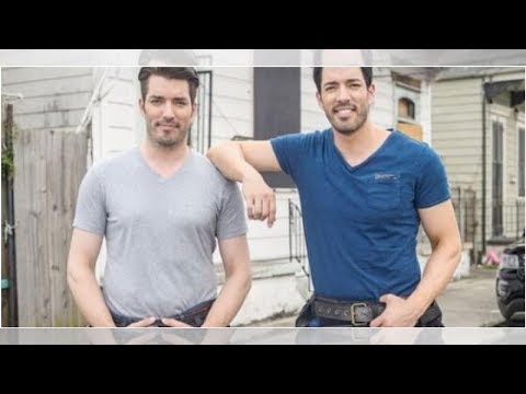 Conan O'Brien calls Property Brothers for tips on how to buy, fix up Greenland for Trump | USA Po...