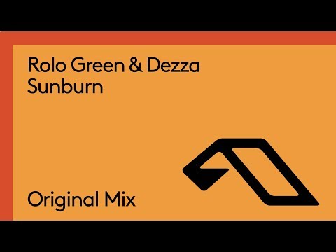 Rolo Green & Dezza - Sunburn
