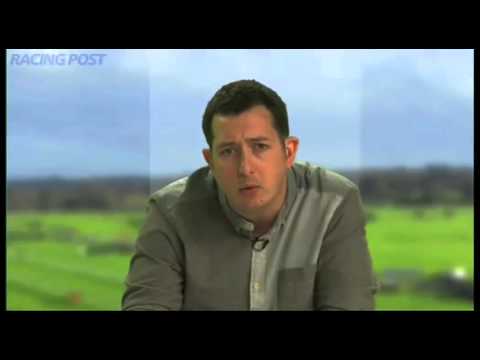 Dave Orton - Royal Lodge Stakes