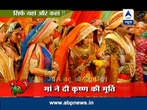 download lagu mp3 mp4 Hindi Serial Jodha Akbar Ki Shadi, download lagu Hindi Serial Jodha Akbar Ki Shadi gratis, unduh video klip Hindi Serial Jodha Akbar Ki Shadi