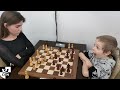 WFM Fatality 1964 Vs Tweedledee 1258 Chess Fight Night CFN Blitz