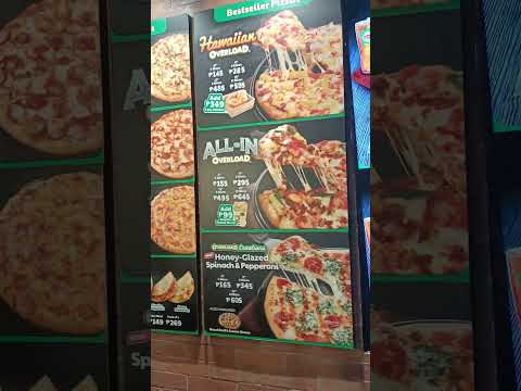 Greenwich Menu #trend#greenwichmenu#greenwichoverloaded#shorts