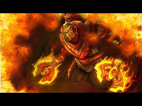 Sumail Ember Spirit - Dota 2 Pro Gameplay #Dota2 #FullGame #ProGameplay
