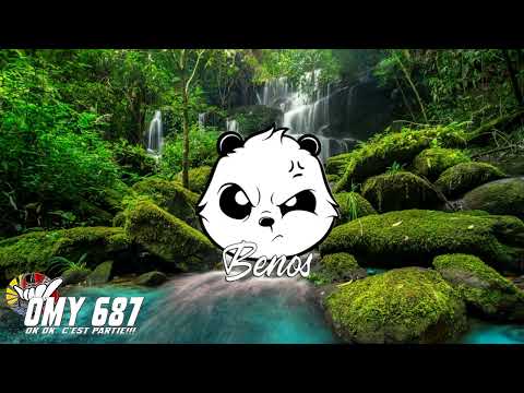 BENOS X OMY - KOMPA LULU (Remix 2022)