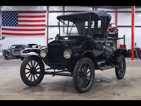 1921 Ford Model T (CC-1585665) for sale in Kentwood, Michigan
