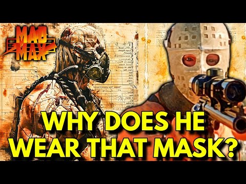 Lord Humungus Anatomy + Origins Explored - Why Does He Wear That Mask? What's His Backstory? & More!