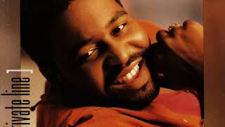 Gerald Levert - Can You Handle It (slowed + reverb)