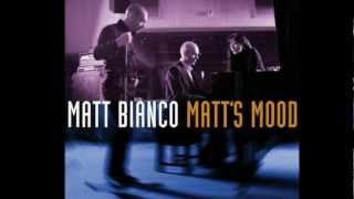 Say The Words - Matt Bianco.wmv