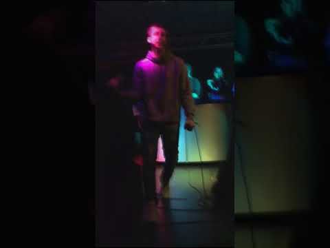 Cecca vs Snake (Finale) SkyNight Battle - @Barrio's 2018