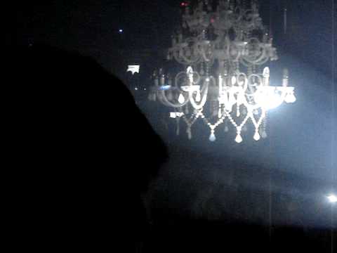 DAVID VENDETTA presents "I'M YOUR GODDESS" @ AMNESIA RABAT