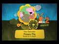 Peppa Pig Promo Nick Jr Old