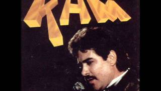 Ram Herrera - "Amor De Mi Amor"